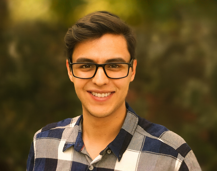 Andres Borja